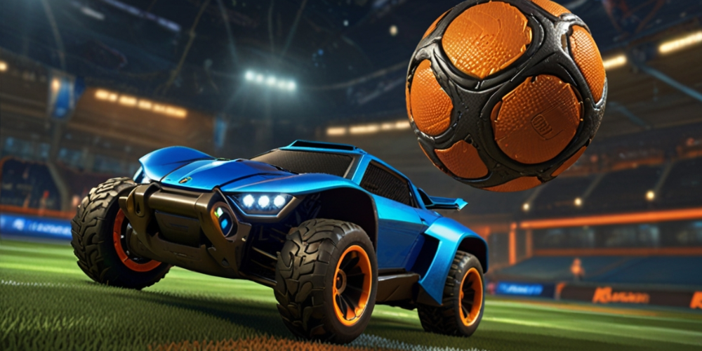 Rocket League